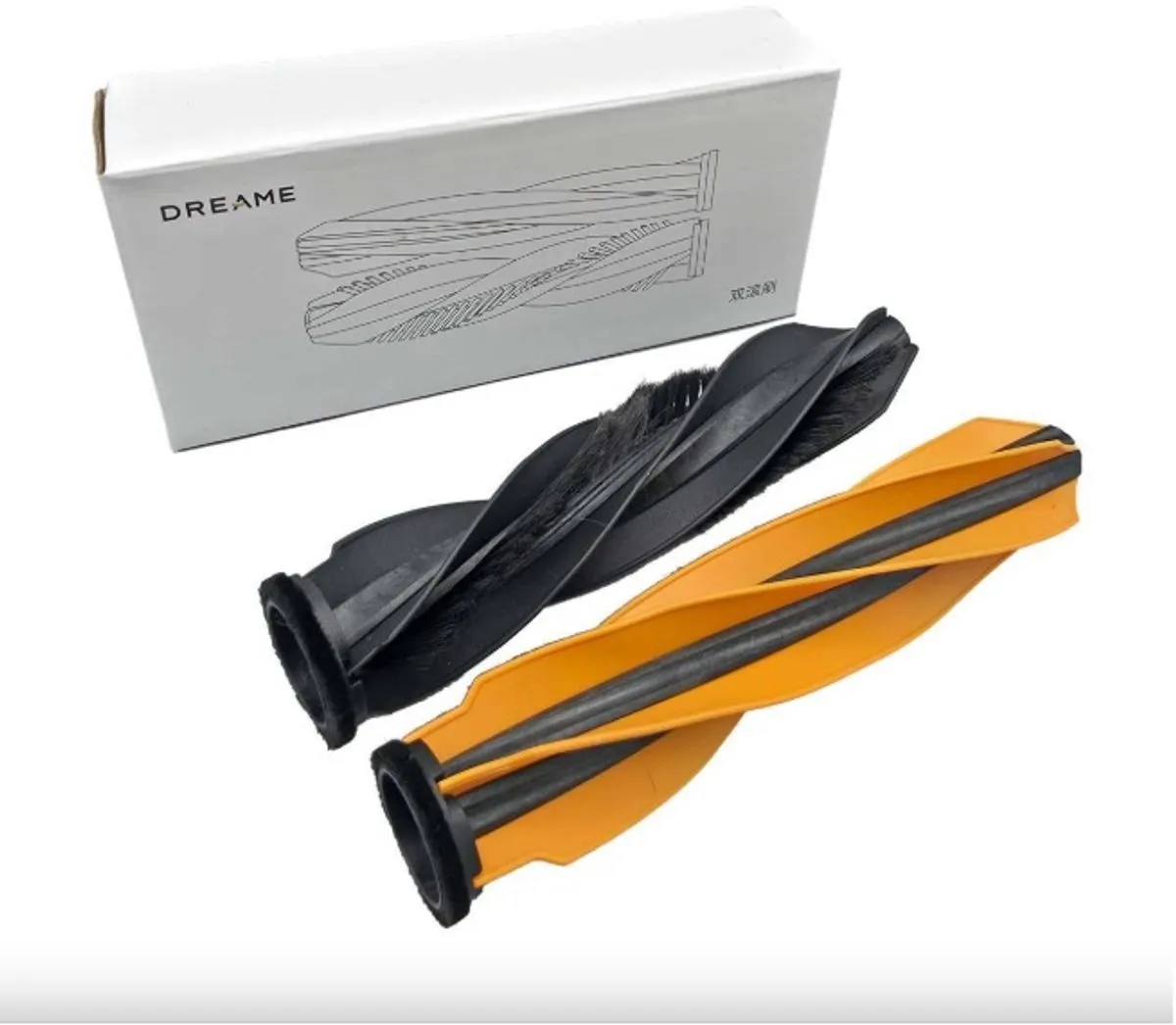 Dreame X50 RMB13 Hoofdborstel