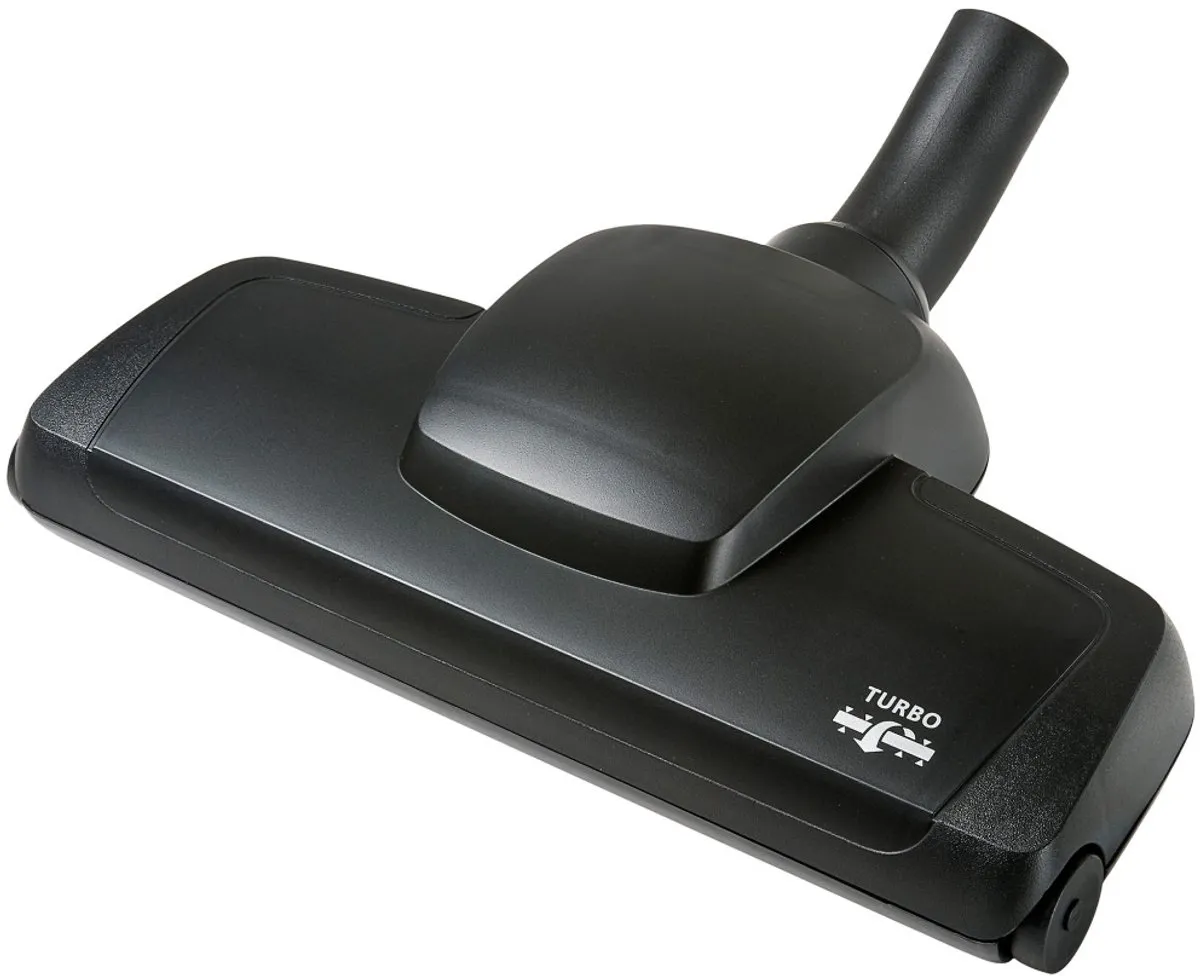AEG Turbo 2000 Stofzuigerzuigmond G XL Turboborstel - 32/35mm - Kleurenmix - afbeelding 6 van 6