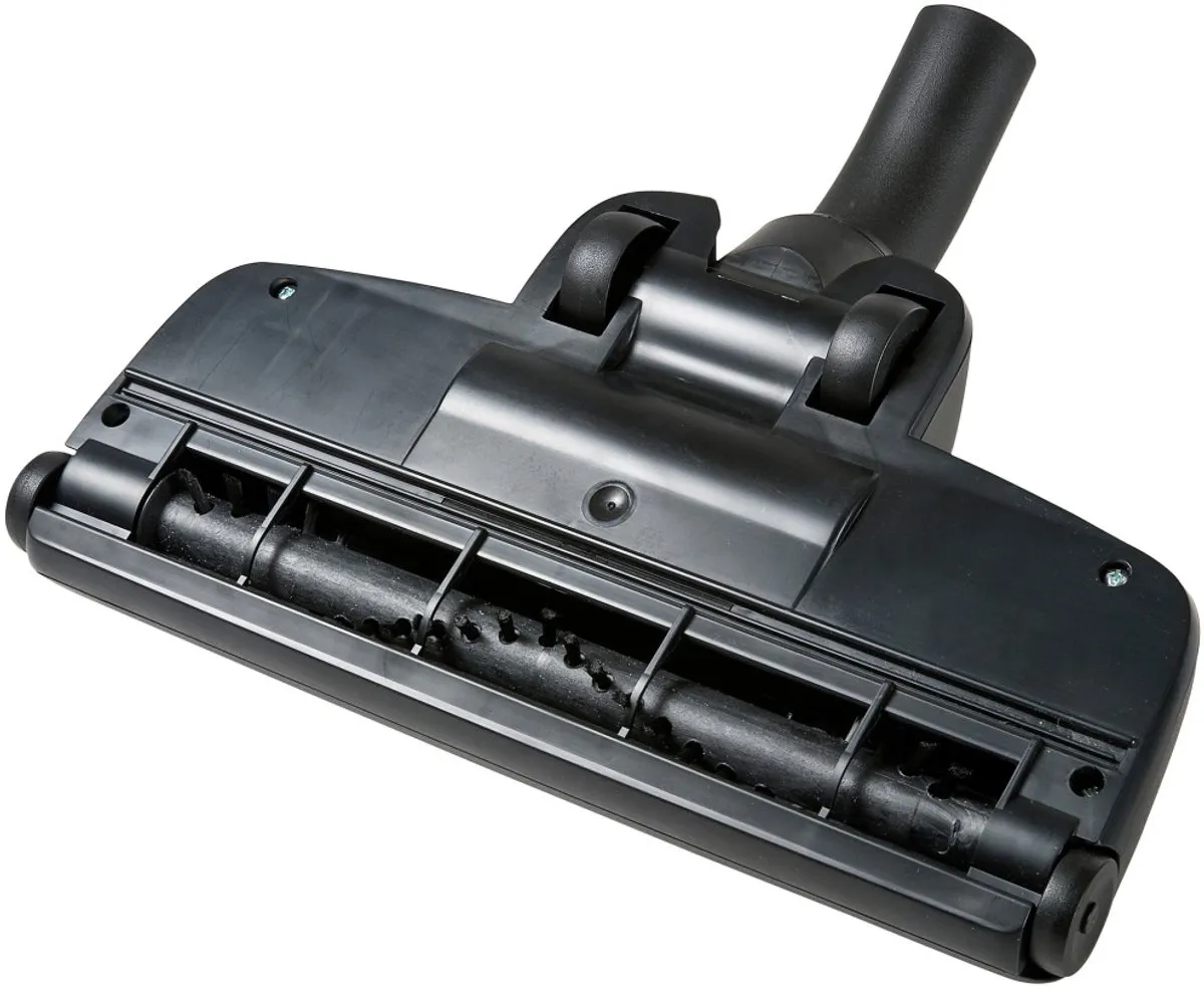AEG Turbo 2000 Stofzuigerzuigmond G XL Turboborstel - 32/35mm - Kleurenmix