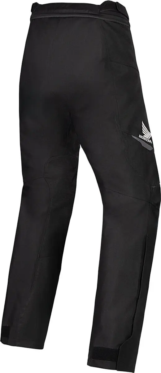 Alpinestars Honda Stella ST-1 Dames Motorbroek - Zwart XL