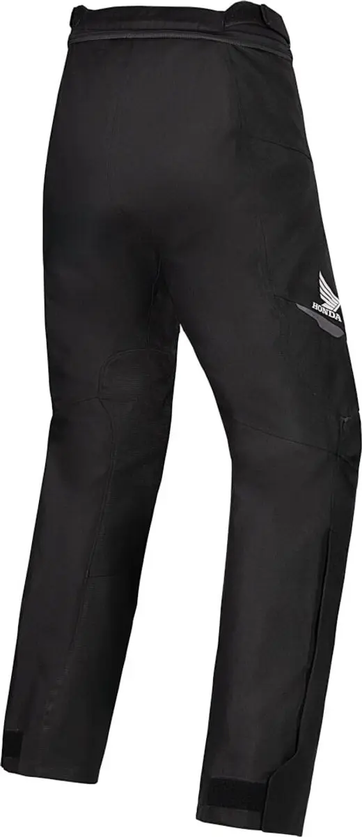 Alpinestars Honda Stella ST-1 Dames Motorbroek - Zwart XL - afbeelding 6 van 6