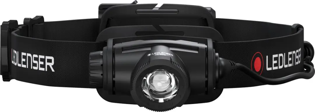 Ledlenser H5 CORE Hoofdlamp 350 Lumen