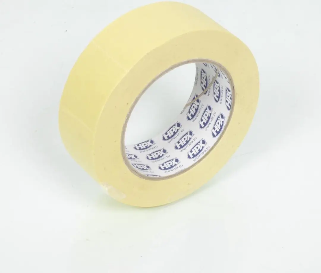 HPX MT3850 Maskeringstape 38mm