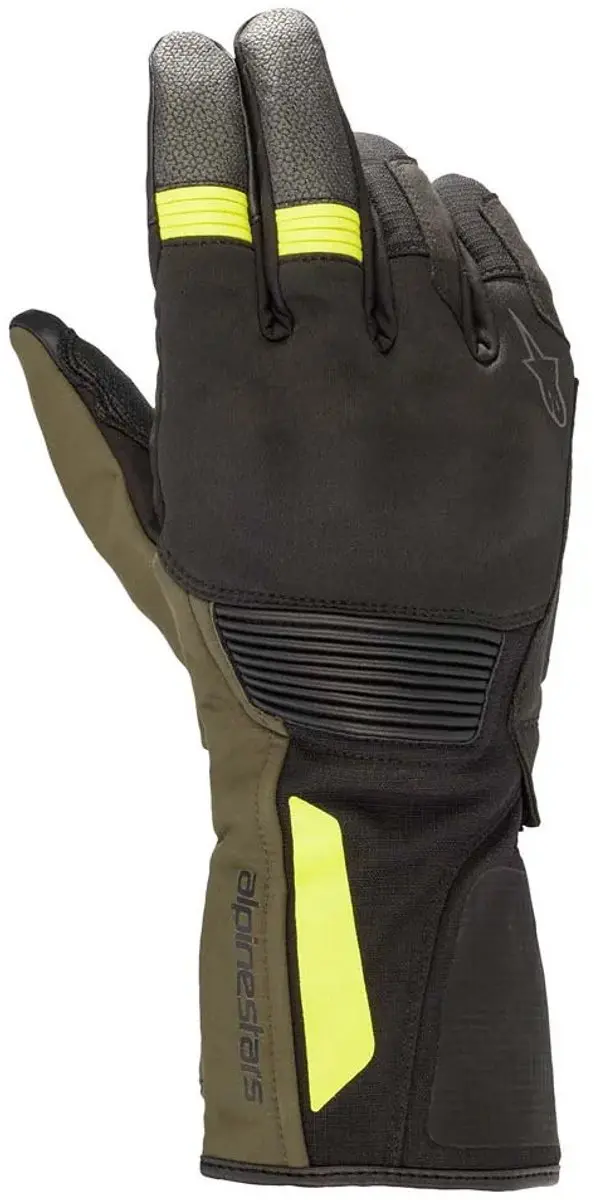 Alpinestars Denali Aerogel Handschoenen - Zwart S