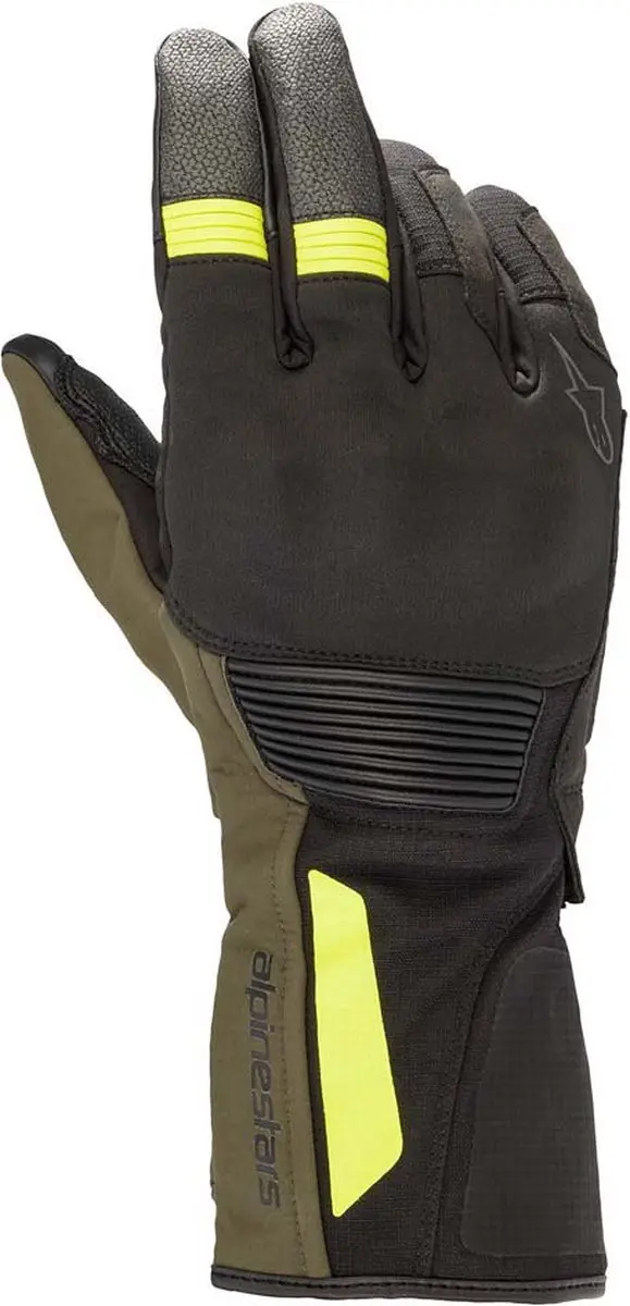 Alpinestars Denali Aerogel Handschoenen - Zwart S