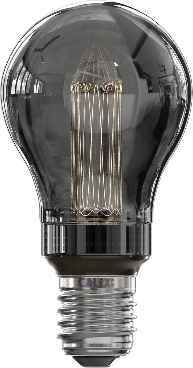 Calex Crown Series LED Lamp E27 A60 3.5W