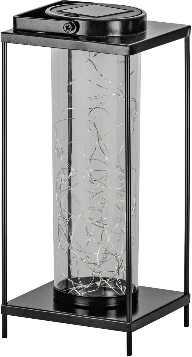 Eglo Zonne Prikspot LED Tuinverlichting 5 Stuks