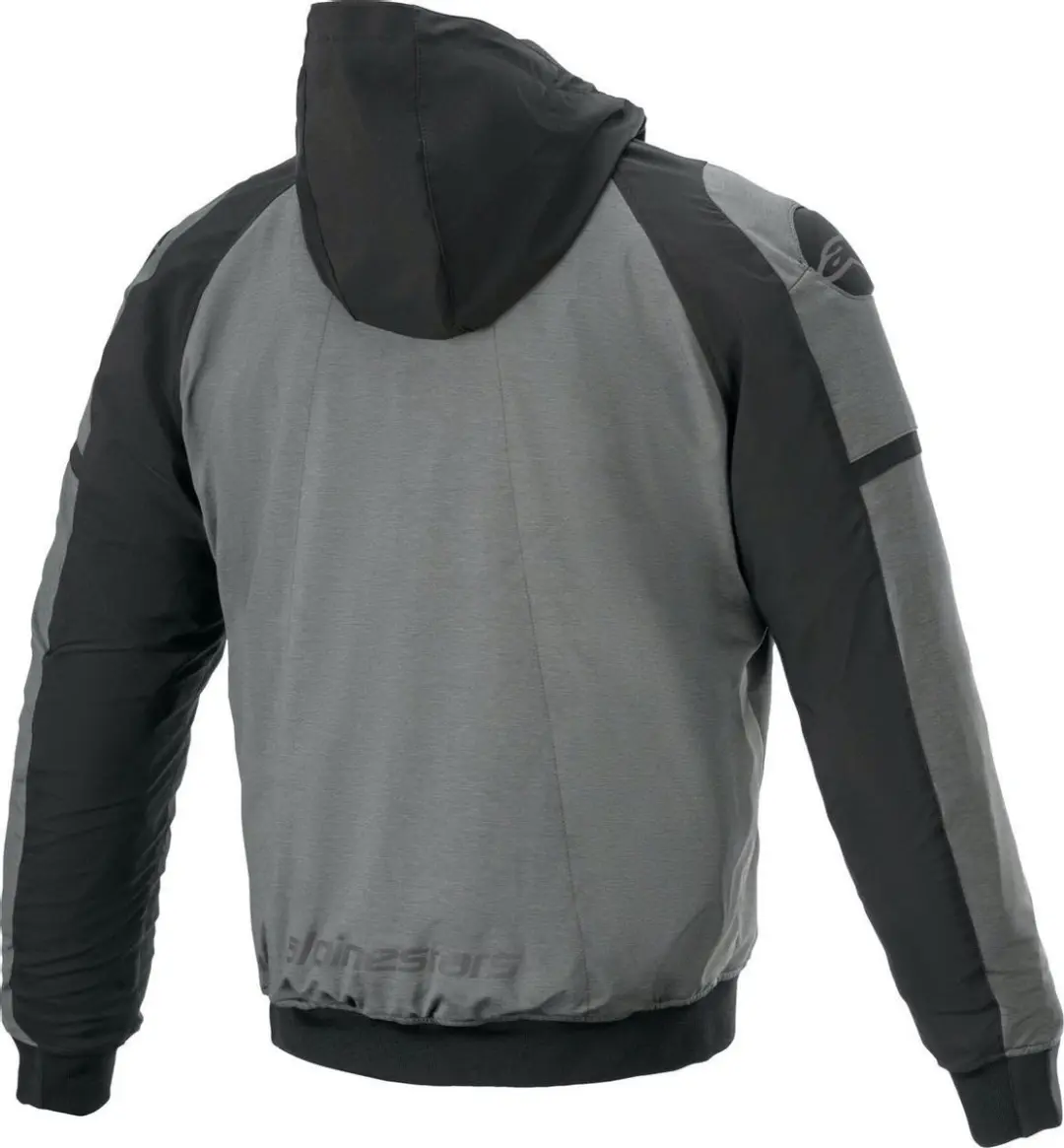Alpinestars Sektor V2 Tech Jas - Zwart - afbeelding 6 van 6