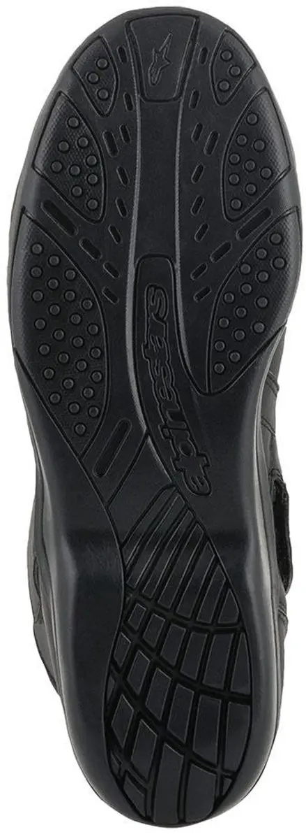 Alpinestars Origin Drystar Laarzen - Maat 36