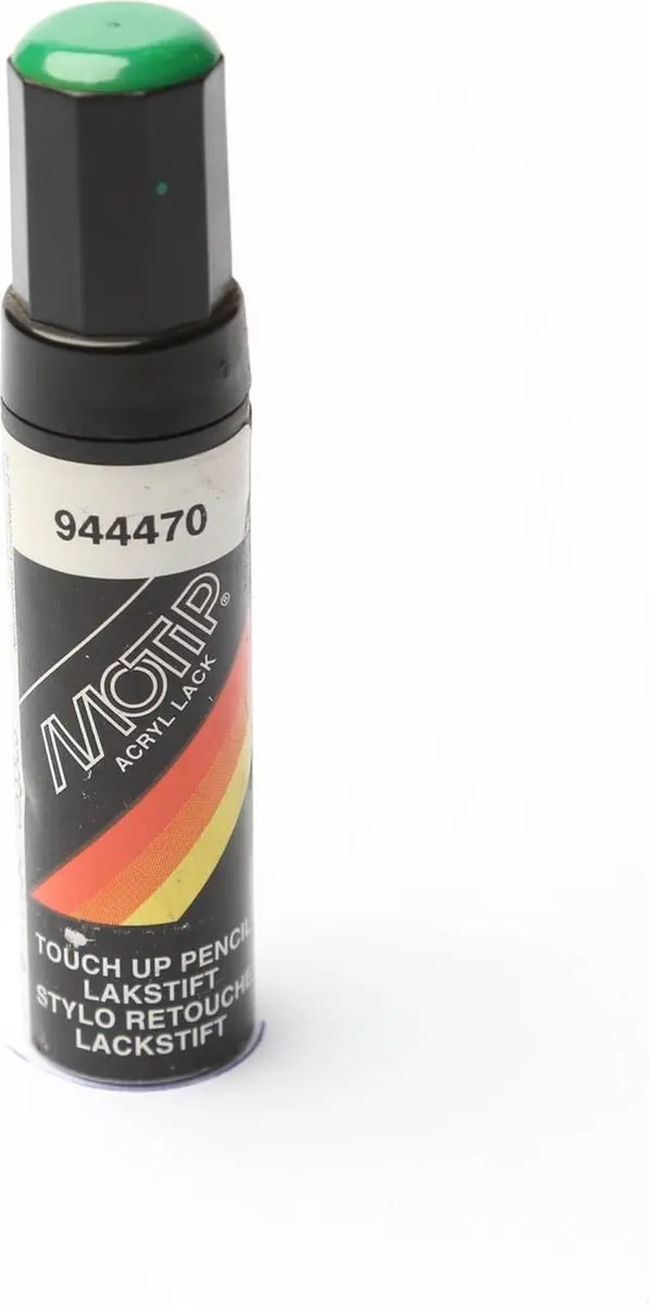 Motip 944470 Auto Lakstift Groen 12ml