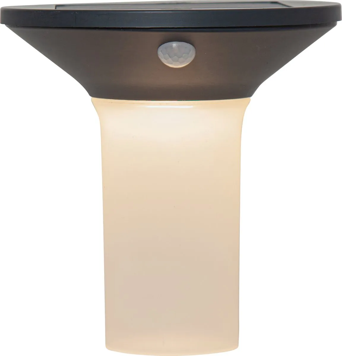 Eglo Corbezzola Wandlamp Buiten Solar 16cm