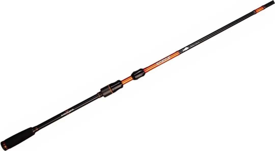 Sakura Speciz Spinning Perch Game