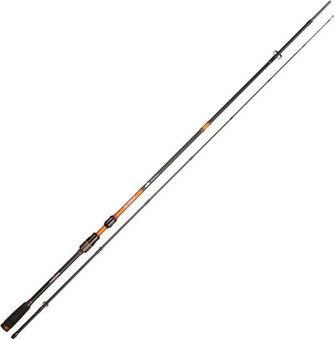 Sakura Speciz Spinning Perch Game - 2 Stuks