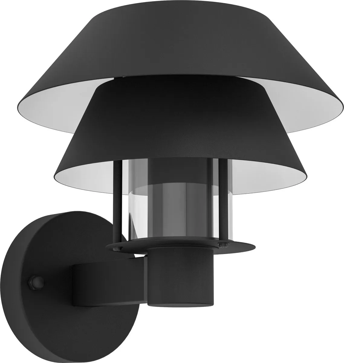 Eglo Chiappera Wandlamp E27