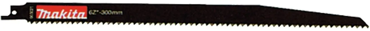 Makita P-05022 Reciprozaag - Hout