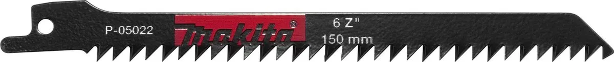Makita P-05022 Reciprozaag