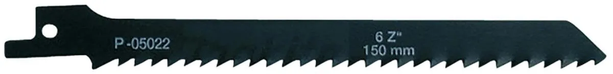 Makita P-05022 Reciprozaag - Hout