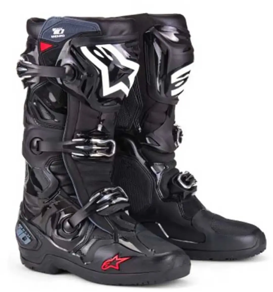 Alpinestars Tech 10 Enduro Laarzen