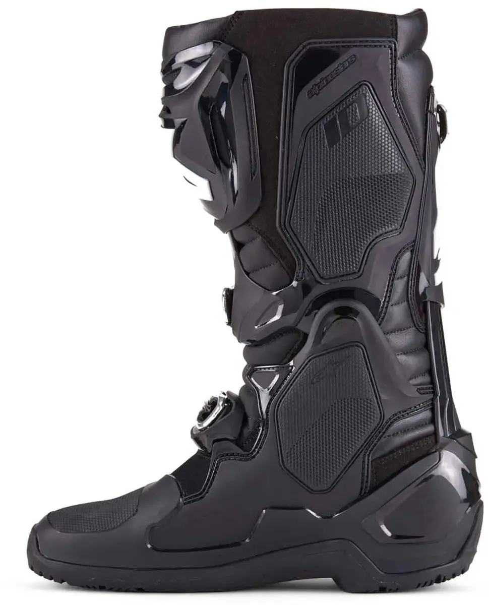 Alpinestars Tech 10 Enduro Laarzen - Zwart EU 43
