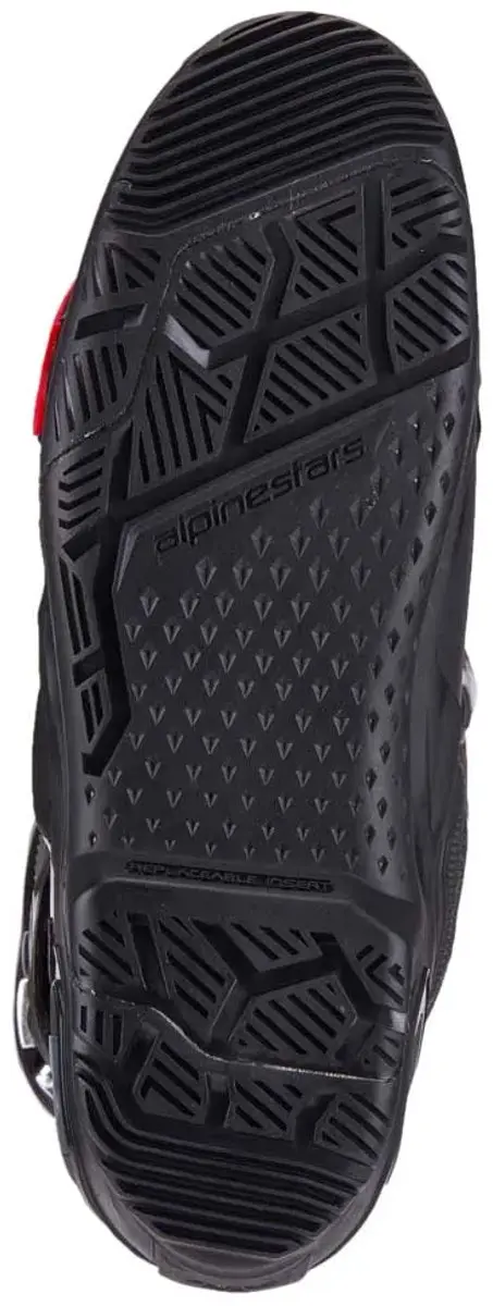 Alpinestars Tech 10 Enduro Laarzen - Zwart EU 43