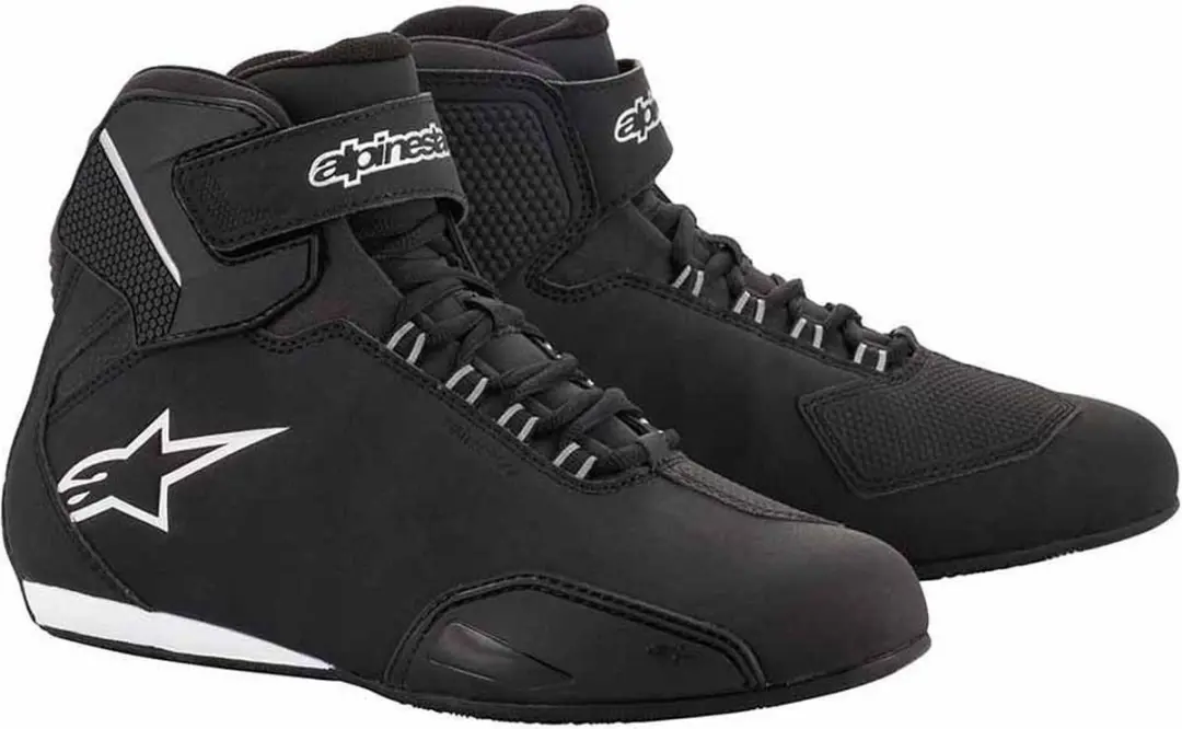 Alpinestars Stella Sektor WP Motorschoenen