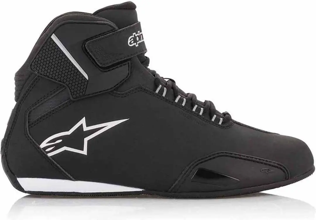 Alpinestars Stella Sektor WP Motorschoenen - 37.5