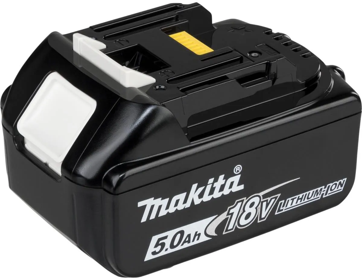 Makita DHP489RTJ Klop-/Schroefboormachine 18V - 2x Accu