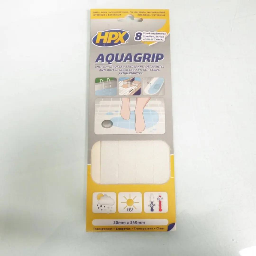 HPX AG2024 Gereedschapset