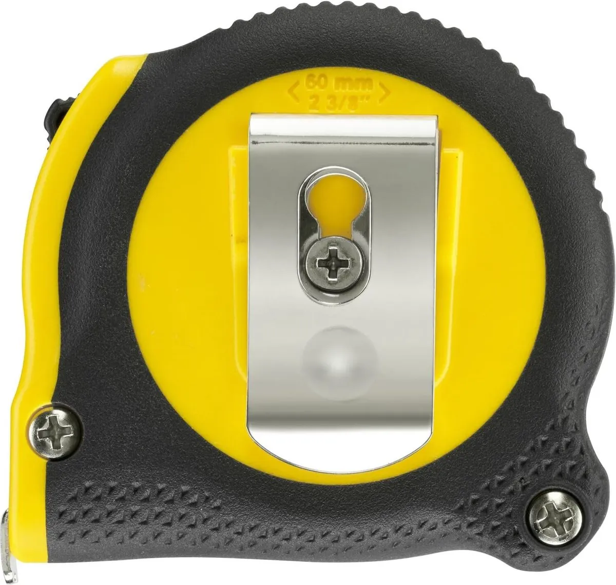 Stanley Rolbandmaat Tylon 3m - 12,7mm - afbeelding 6 van 6
