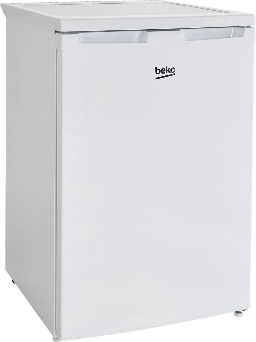 Beko TSE1284N Tafelmodel Koelkast 114L - Wit