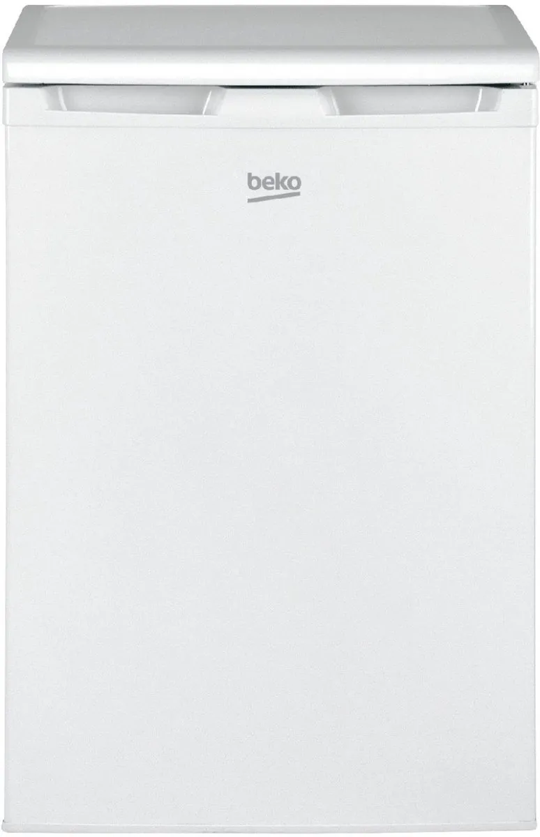 Beko TSE1284N Tafelmodel Koelkast 114L