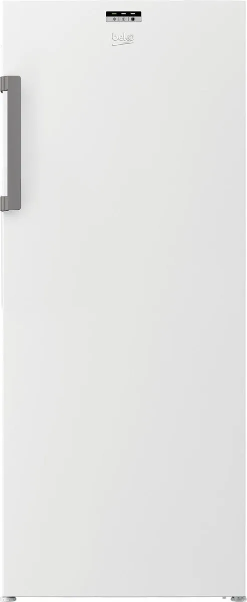 Beko RFSA240M43WN Vriezer 215L