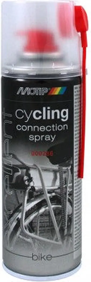 Motip E-Bike Contactreiniger 200ml