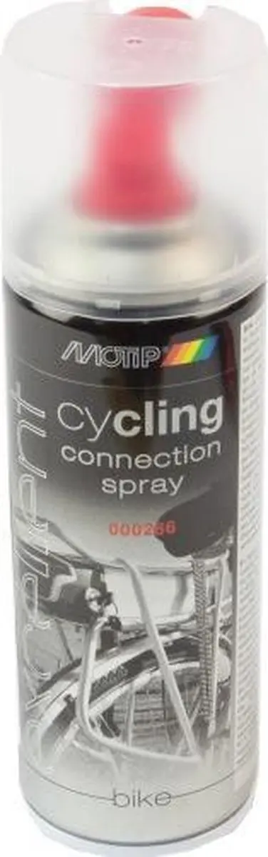 Motip E-Bike Contactreiniger 200ml