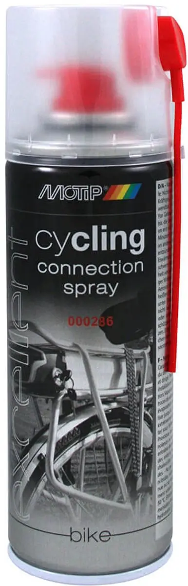 Motip E-Bike Contactreiniger 200ml