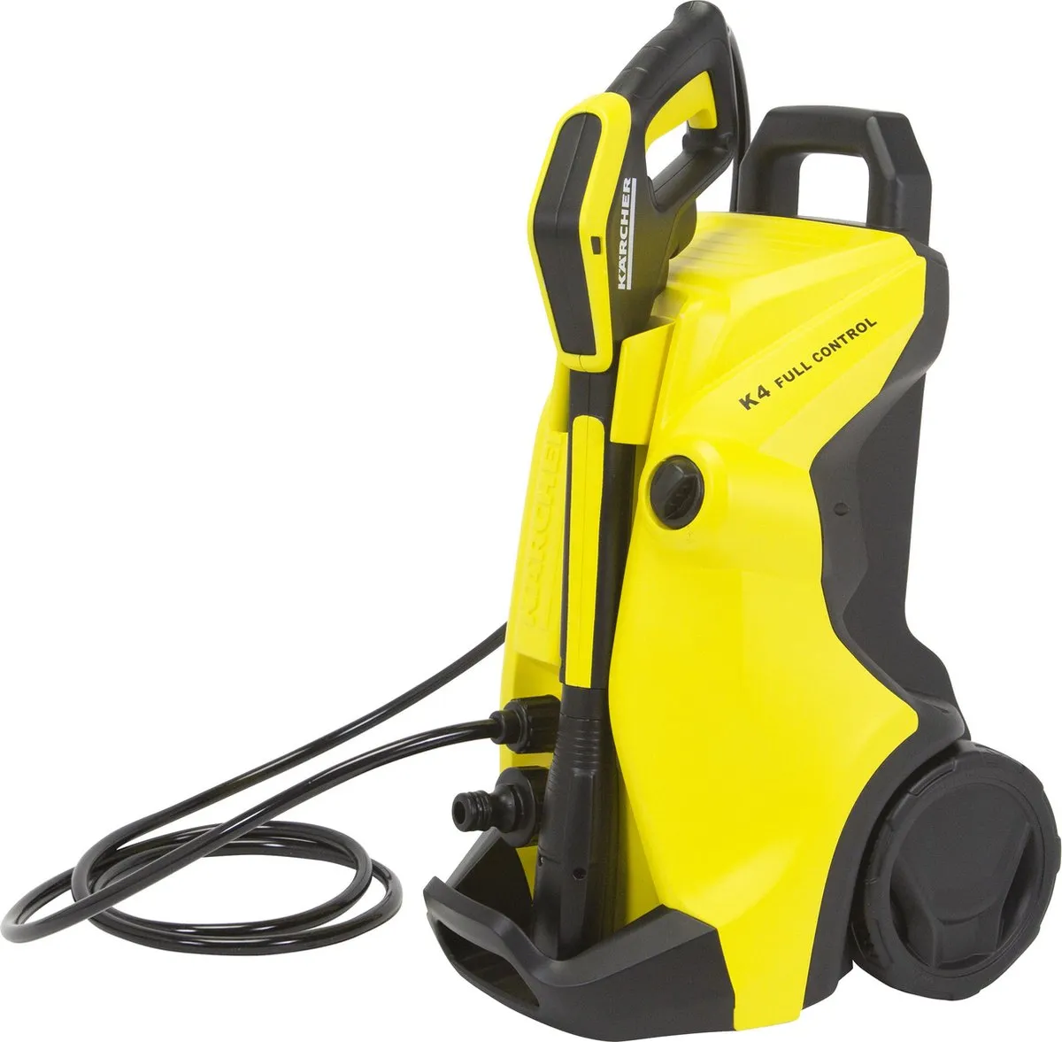 Smoby Kärcher K4 Speelgoedschoonmaakset