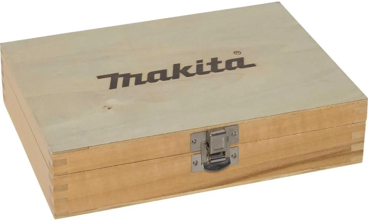 Makita Frezenset 8mm D-53556 - 12 Stuks