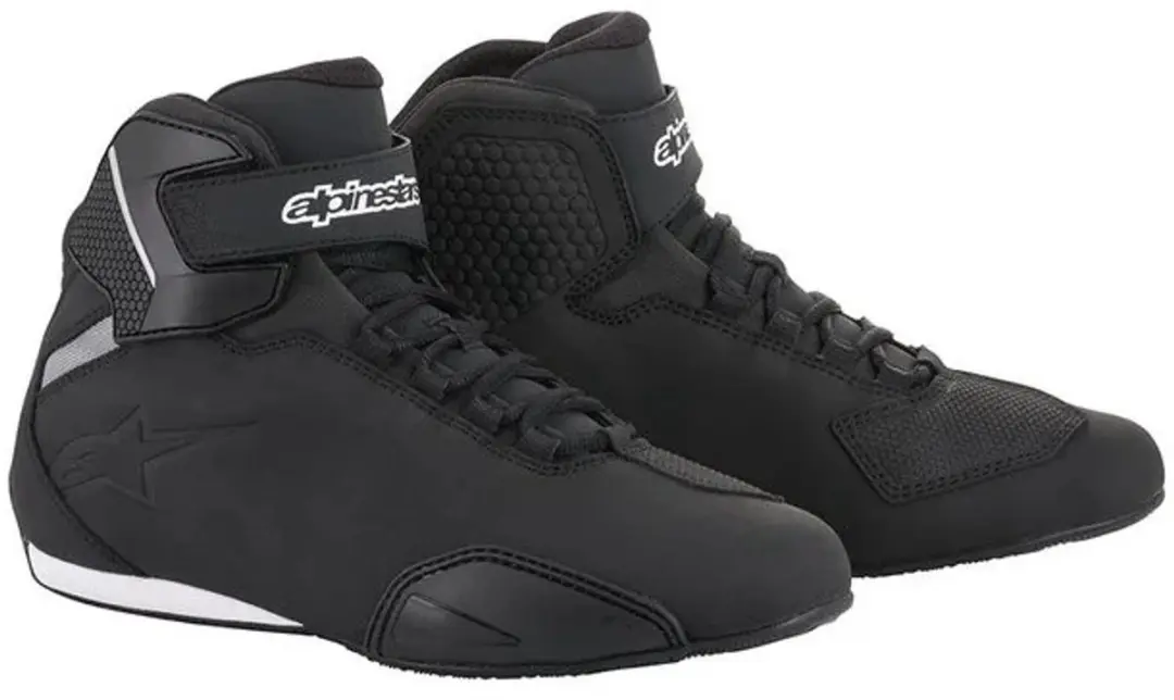 Alpinestars Sektor Laarzen