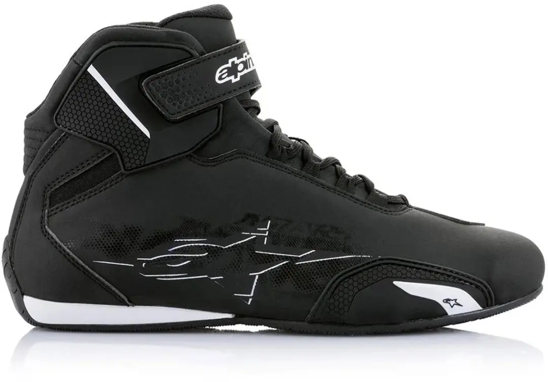 Alpinestars Sektor Laarzen - Maat 14 - afbeelding 6 van 6