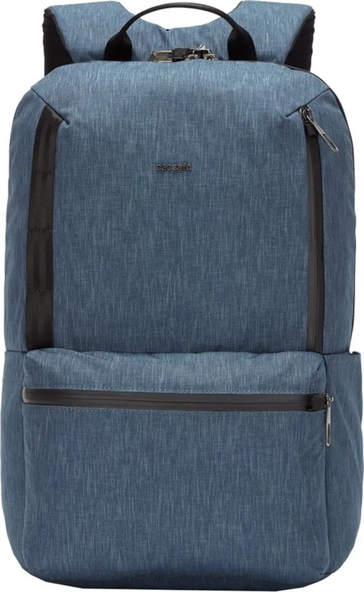 Pacsafe Metrosafe X Rugzak 20L