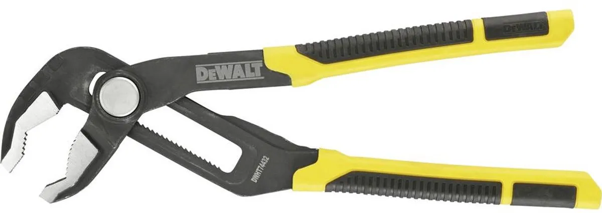 DeWalt DWHT0-74432 Waterpomptang 300mm Push-Lock