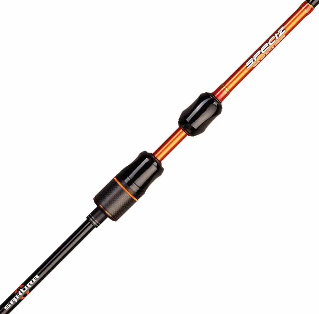 Sakura Speciz Perch Game Medium Light 2.33m - 3-10.5g