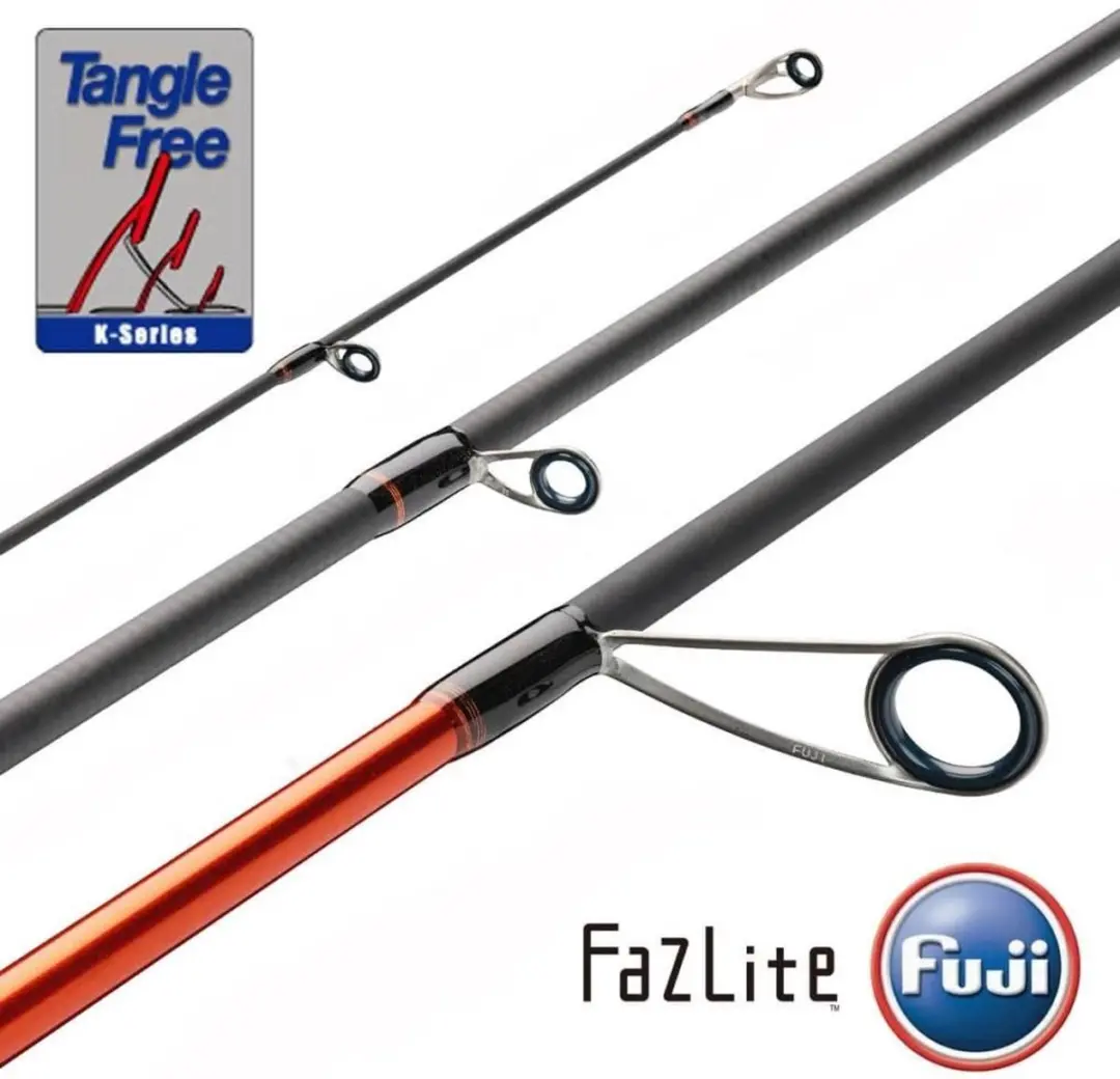 Sakura Speciz Perch Game Medium Light 2.33m - 3-10.5g