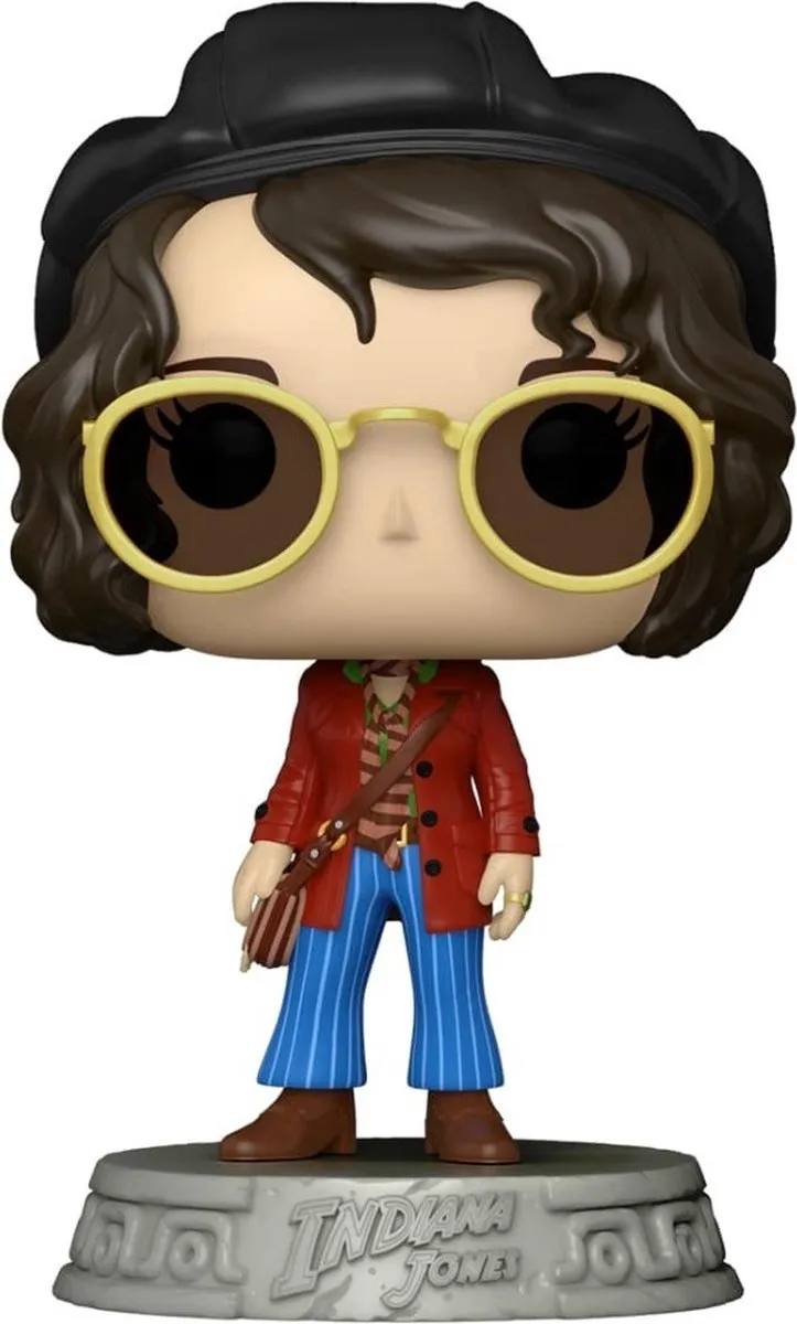 Funko Indiana Jones 5 POP! Helena Shaw