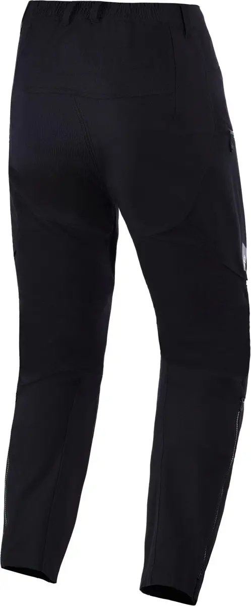 Alpinestars Flex-AST Explorer Motorfietsbroek M - Zwart - afbeelding 6 van 6