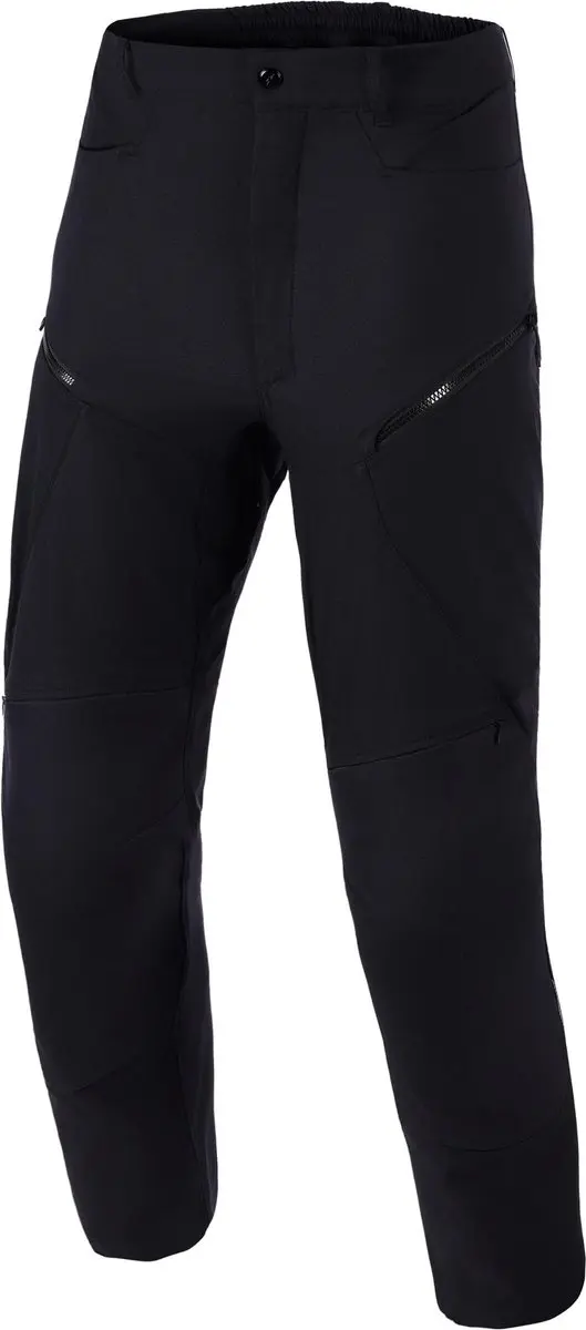 Alpinestars Flex-AST Explorer Motorfietsbroek M