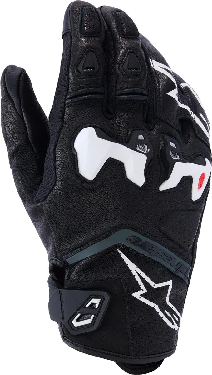 Alpinestars SP-R Tech Motorhandschoenen 2XL