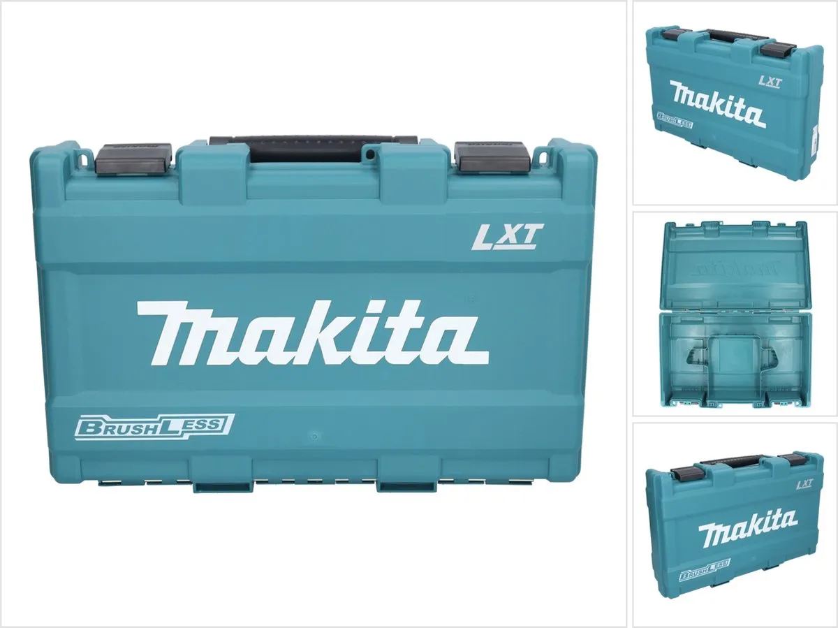 Makita Transportkoffer DDF/DHP/DTD
