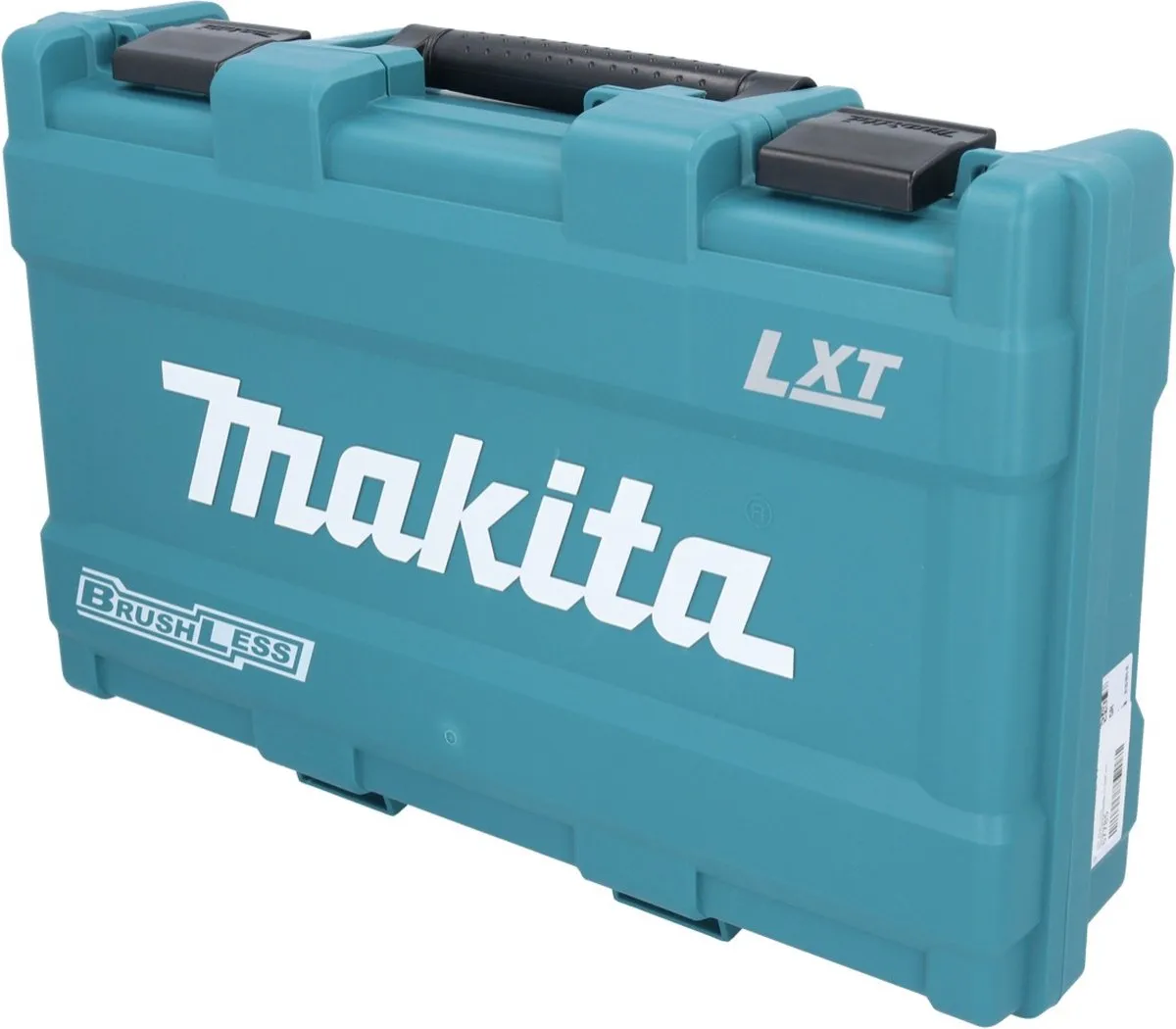Makita Transportkoffer DDF/DHP/DTD - Turquoise