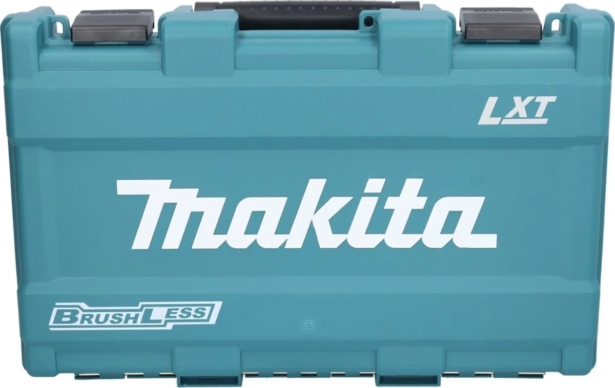 Makita Transportkoffer DDF/DHP/DTD - Turquoise